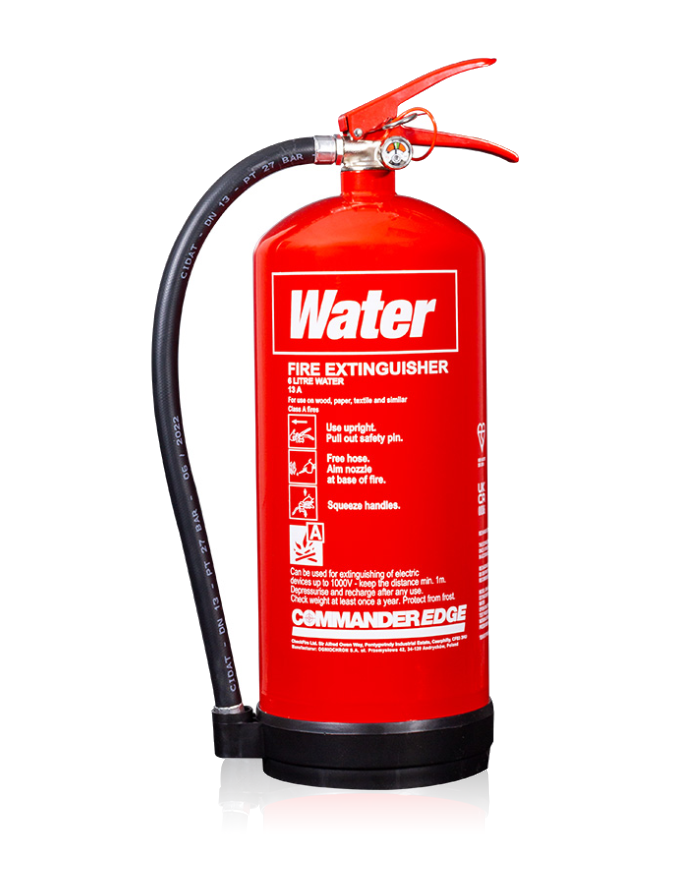 6L-CommanderEDGE Water