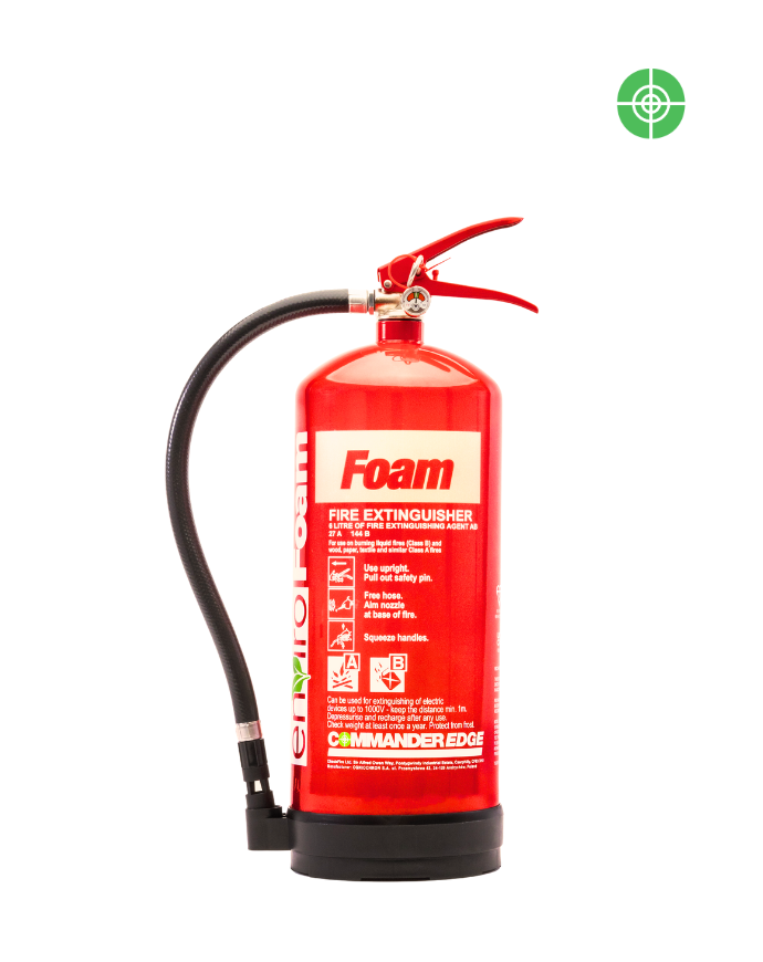 6L-CommanderEDGE enviroFoam