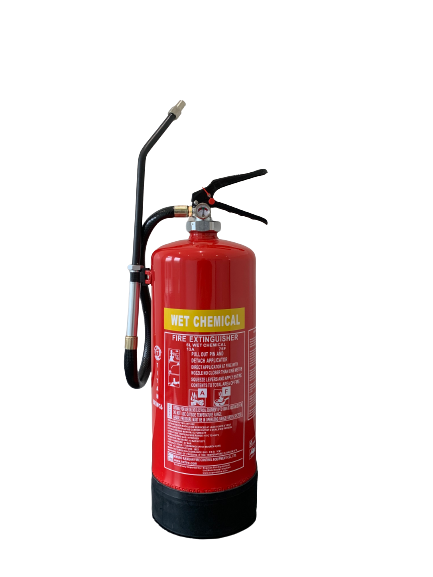 6L-TITANBK Wet Chemical