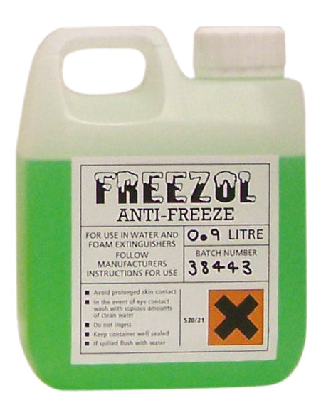 6L - Freezol additive-Freezol