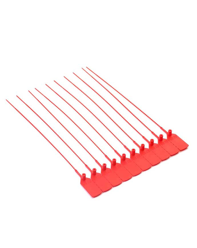 Red - pk2000-Pull Tite Seals