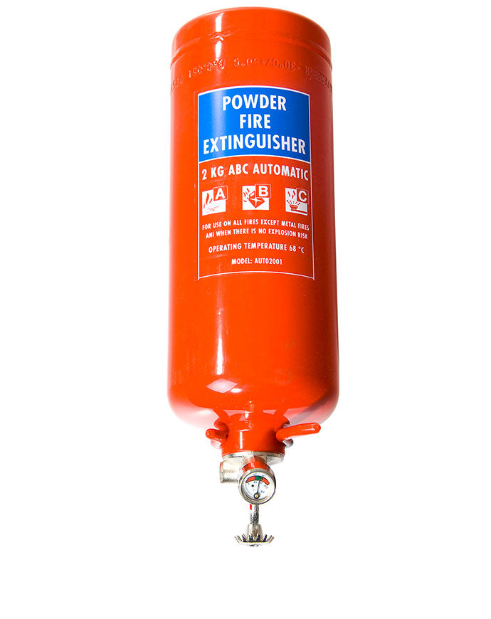 2kg-Automatic Dry Powder