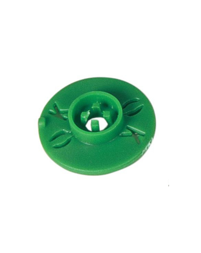 Green-Chubb Type Indicator Disc