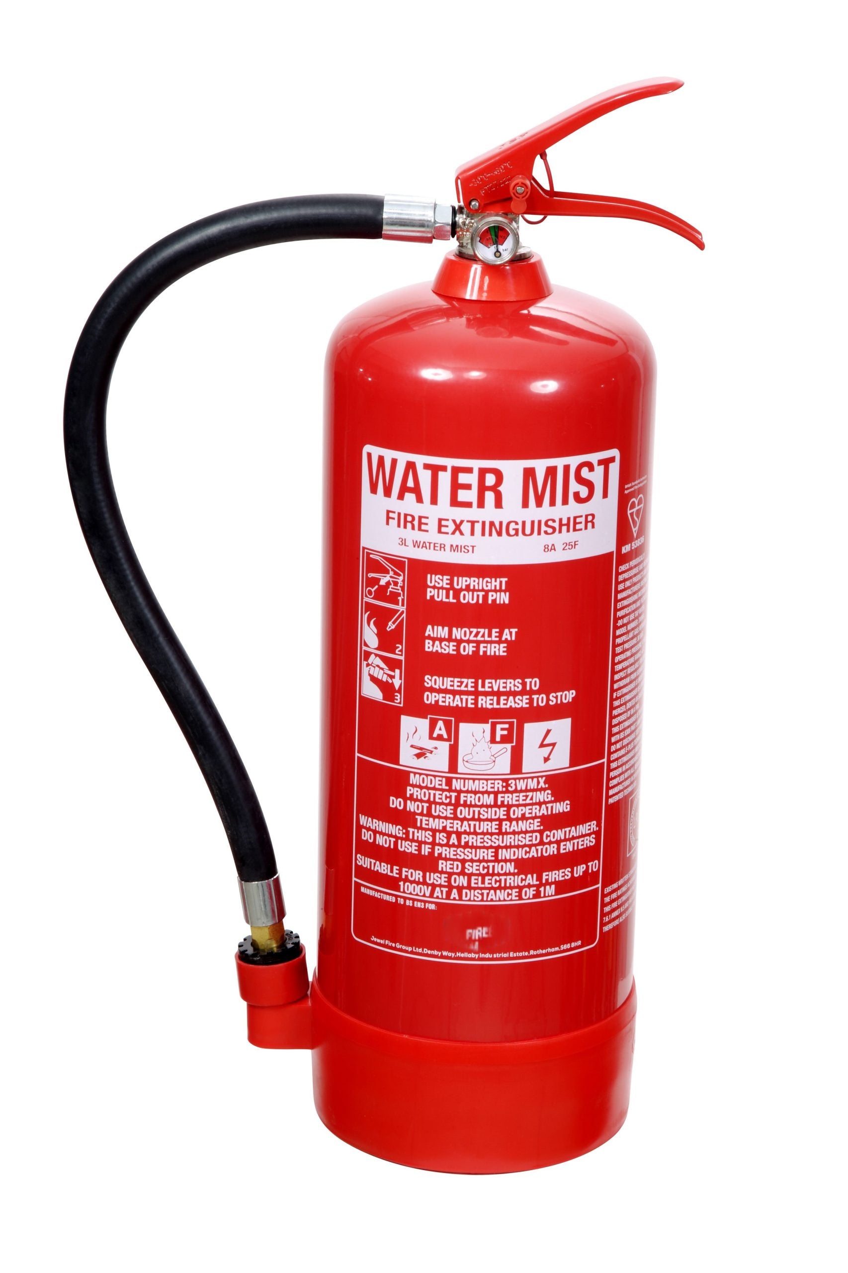 3L-Water Mist