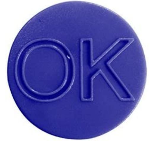 Blue-Chubb FX OK Indicators
