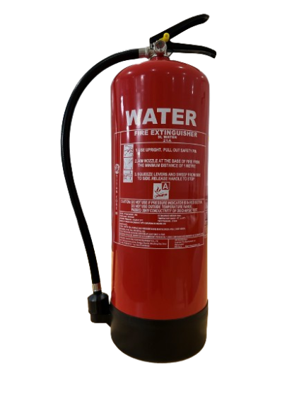 9L-TITAN CORE Water