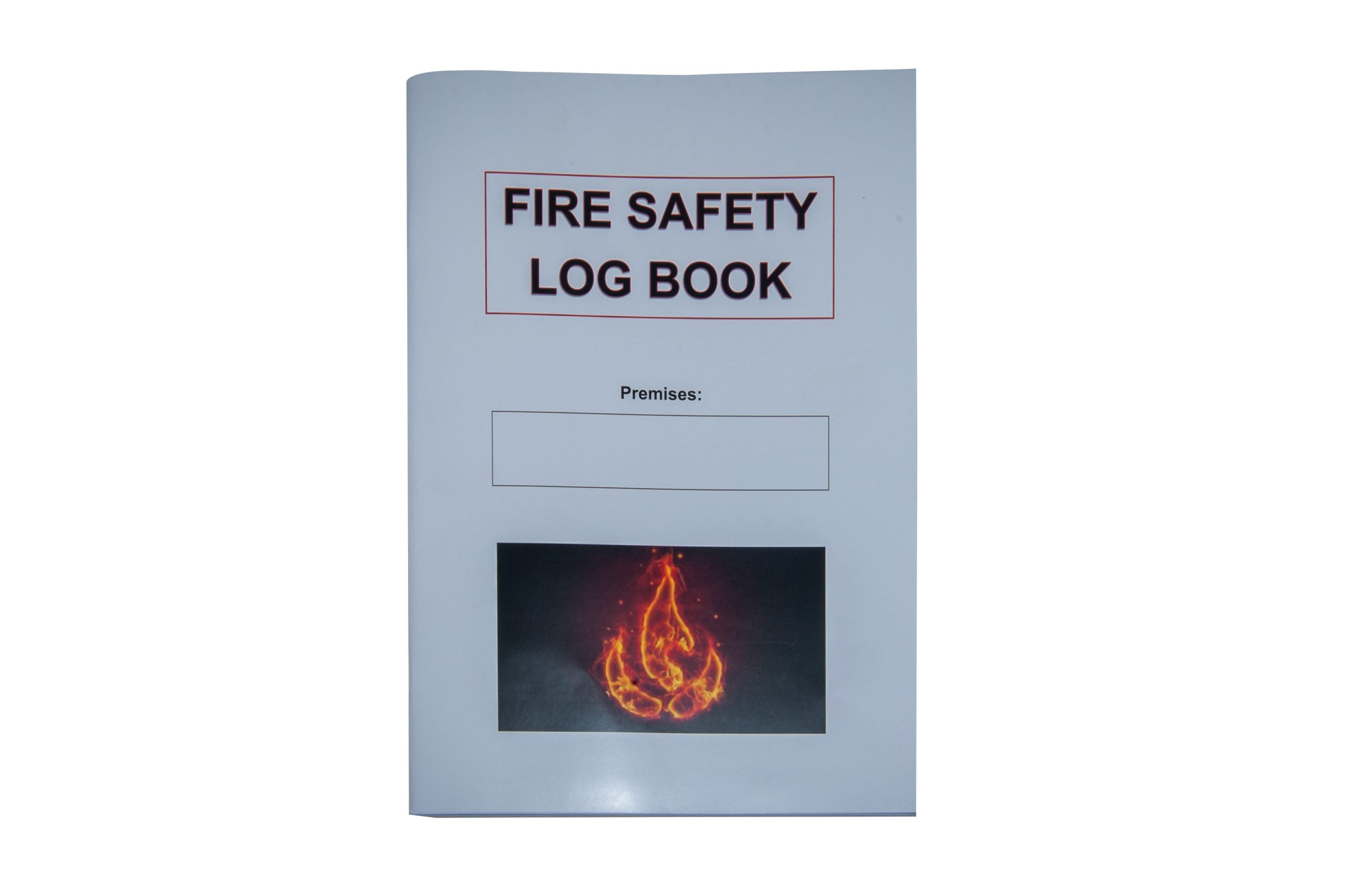 A4-Log Book