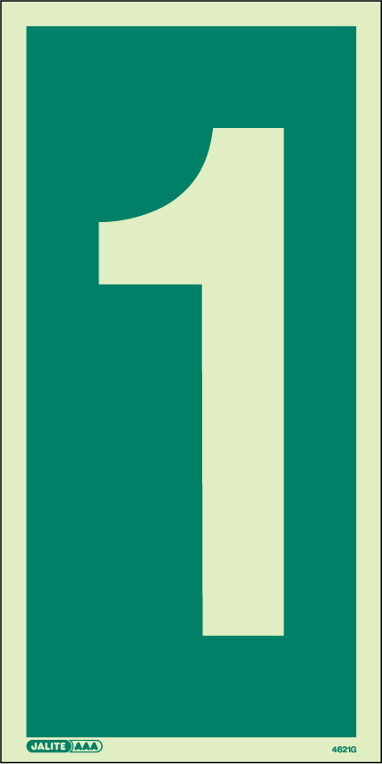 150 x 300mm-Assembly Area Number 1