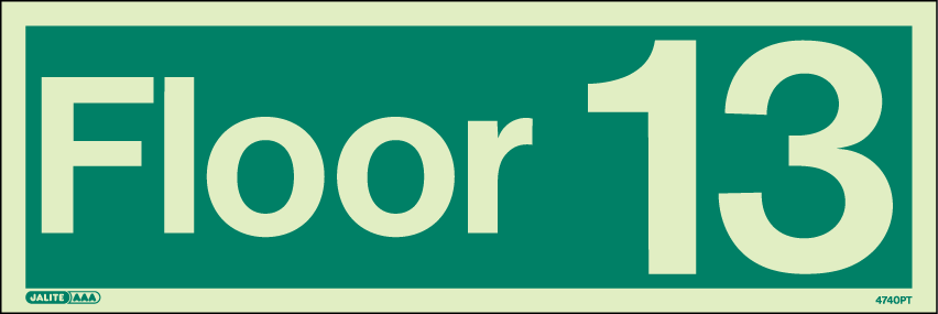 100 x 300mm-Floor 13