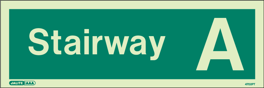 100 x 300mm-Stairway A