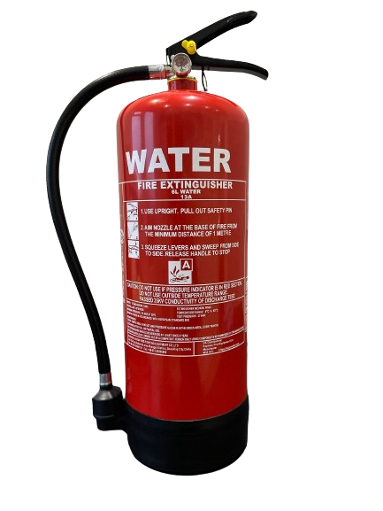 6L-TITAN CORE Water