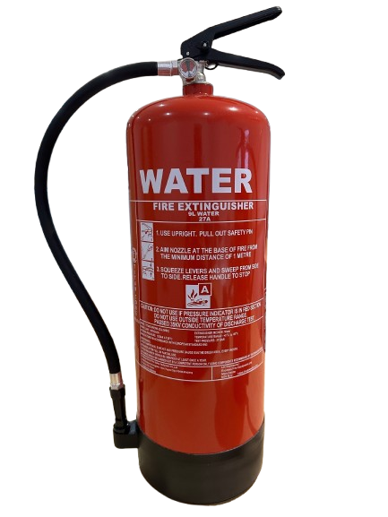 9L-TITAN CORE High Performance Water