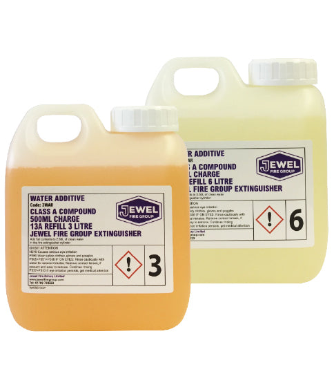 3L - Water Additive Refill-Water Additive Refills