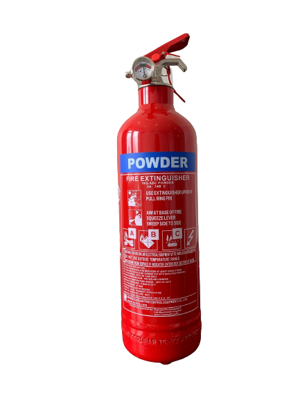 1kg-TITANBK Dry Powder