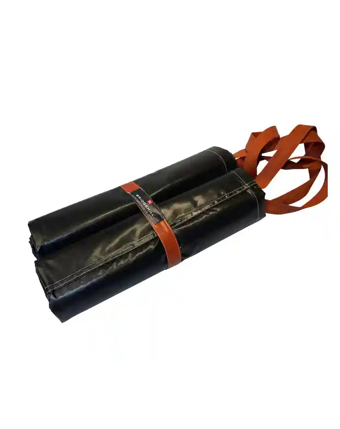 7m x 7m-Bridgehill Forklift Fire Blanket