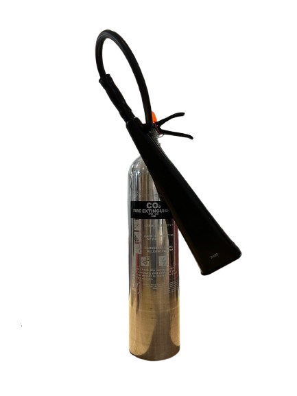 5kg-TITAN CORE Prestige Carbon Dioxide