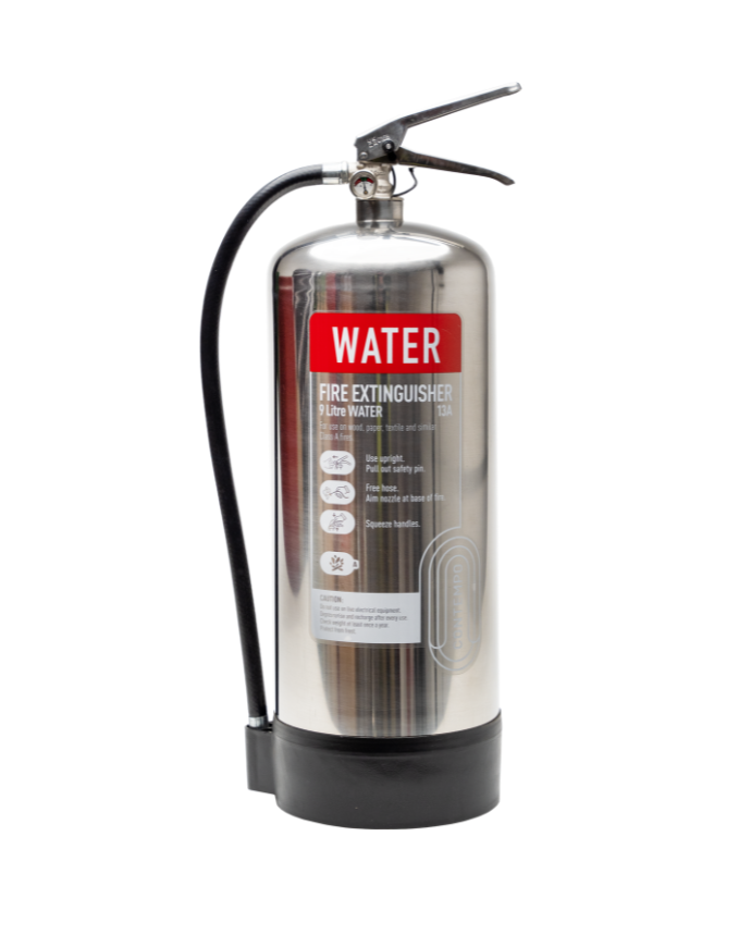 9L-Contempo Water Stainless Steel