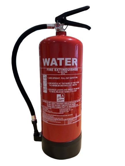 6L-TITAN CORE High Performance Water