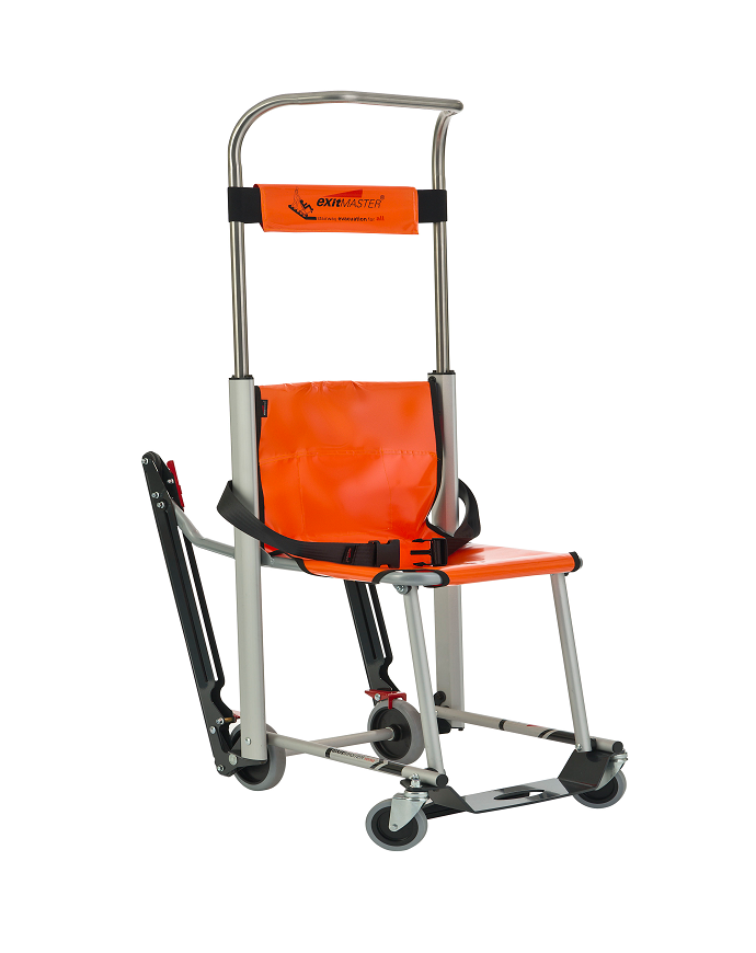Versa-EV150 Exitmaster Versa Evacuation Chair