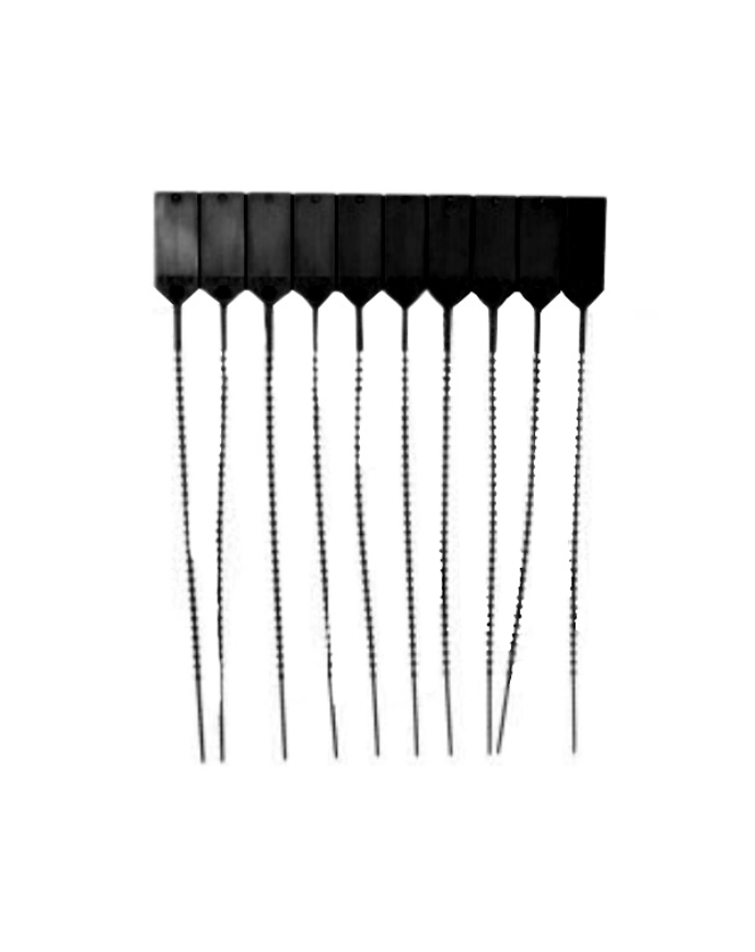 Black - pk500-Pull Tite Seals