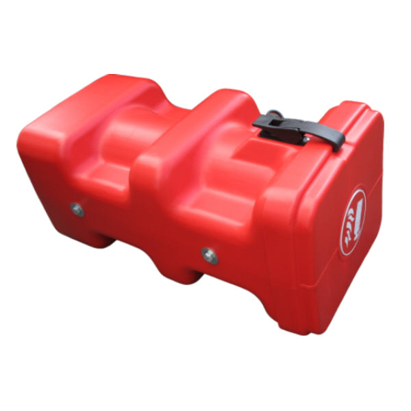 6kg-Top Loading Fire Extinguisher Transport Box