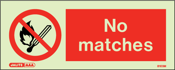80 x 200mm-No Matches