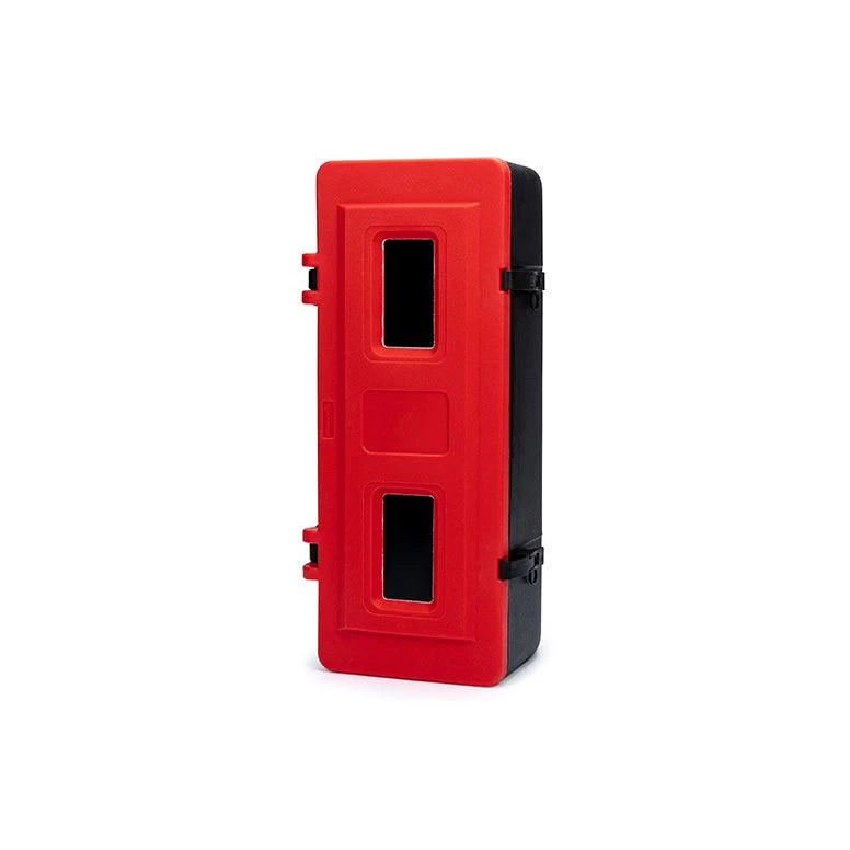 Single-Jonesco Fire Extinguisher Cabinet Box