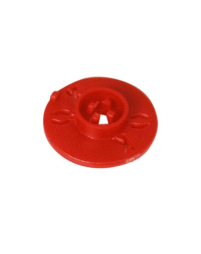 Red-Chubb Type Indicator Disc