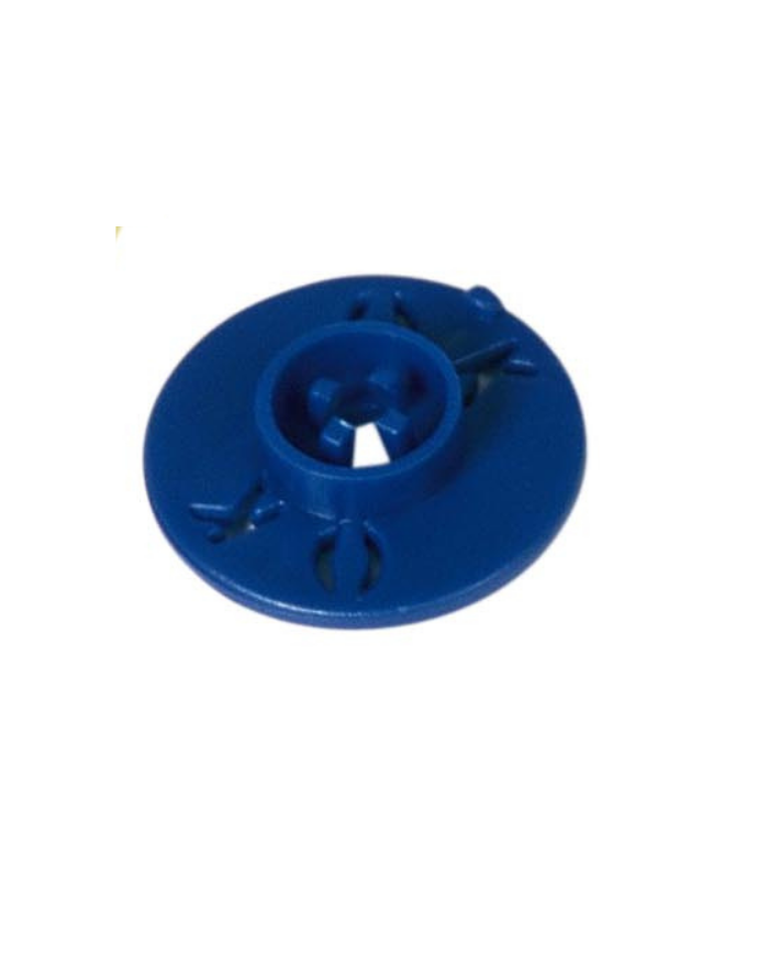 Blue-Chubb Type Indicator Disc
