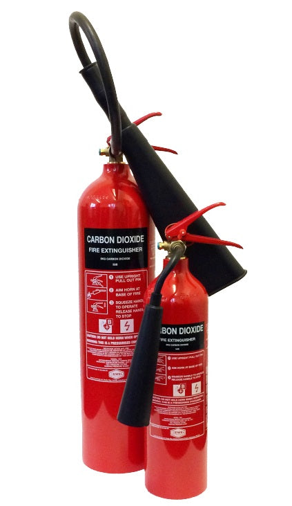 Premium CO2 Refurbs