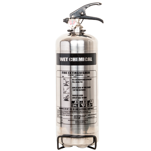 2L-TITAN Prestige Wet Chemical