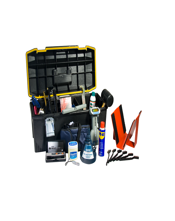 Advanced Engineer's Toolkit-Engineers Toolkit