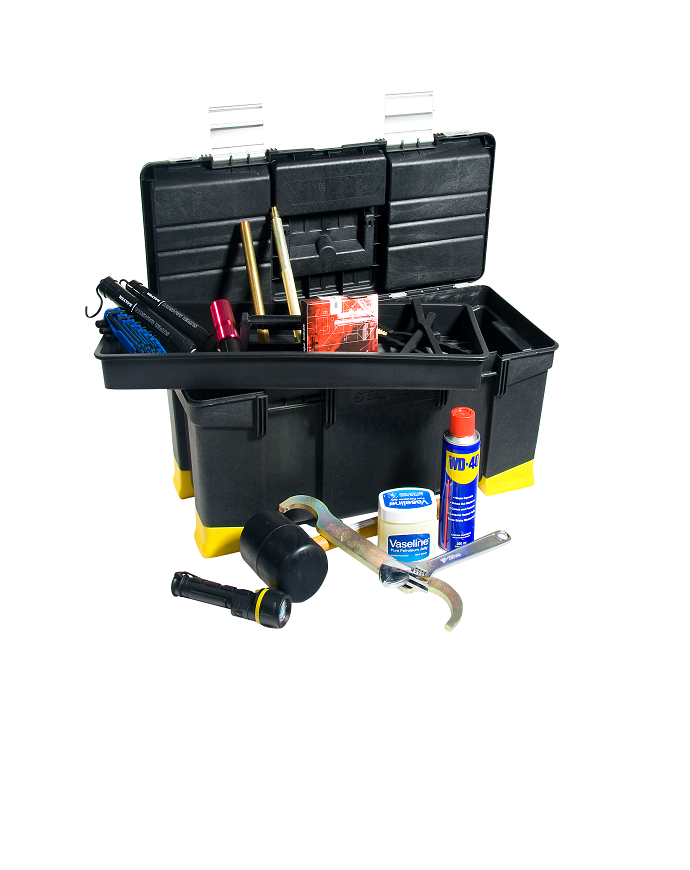 Standard-Engineers Toolkit