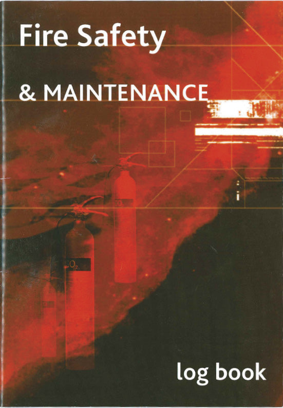 A5-Fire Logbook