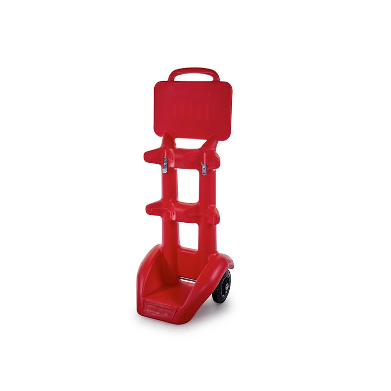 Double-Jonesco Firekart