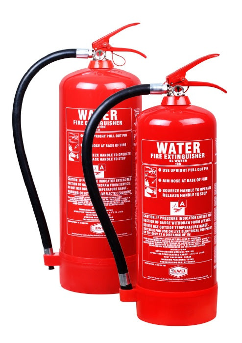 Water
