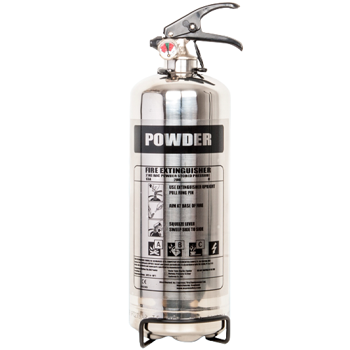 2kg-TITAN Prestige Powder