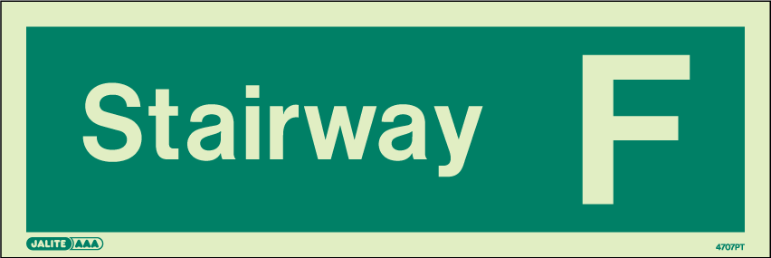 100 x 300mm-Stairway F