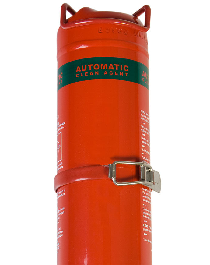 1kg-Clean Agent