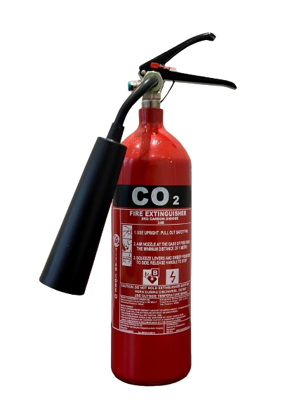 2kg-TITAN CORE CO2 Steel