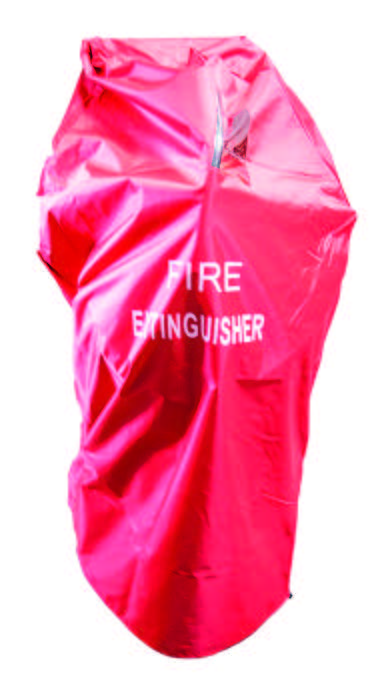 50kg-Wheeled Trolley Unit Cover