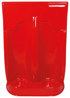 Single Composite Stand-Rigid Plastic Stands