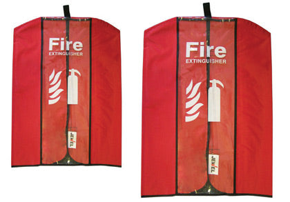 Extinguisher-Fire Extinguisher Covers