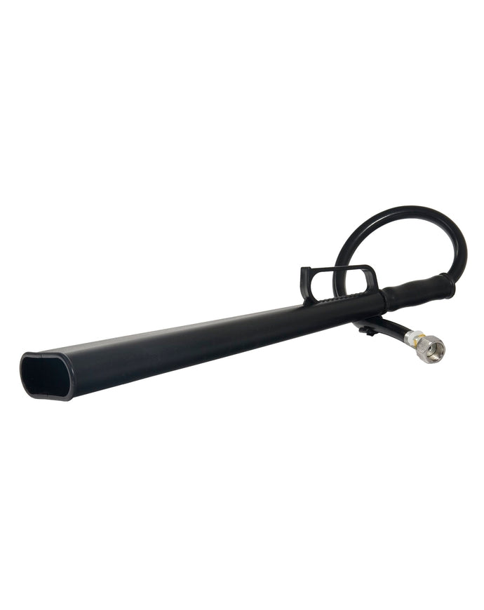 5kg CO2-Hose and Horn Assembly