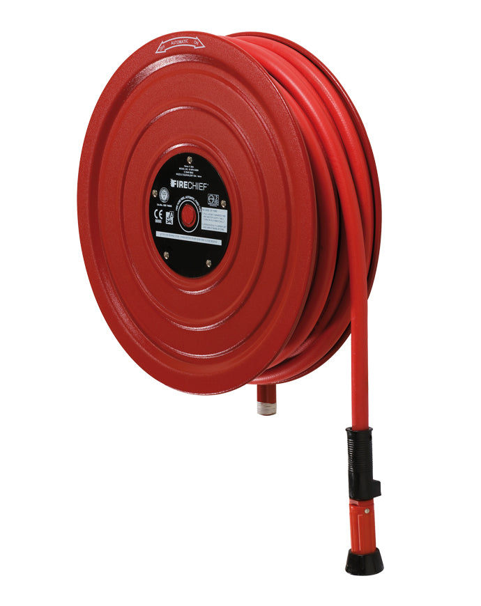 19mm-Fixed Automatic Reel