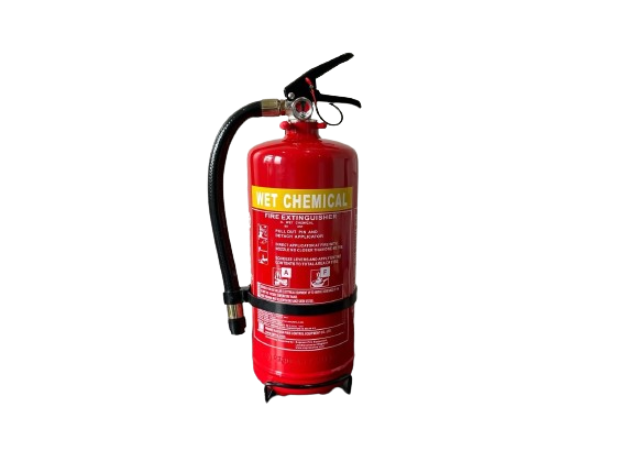 3L-TITANBK Wet Chemical