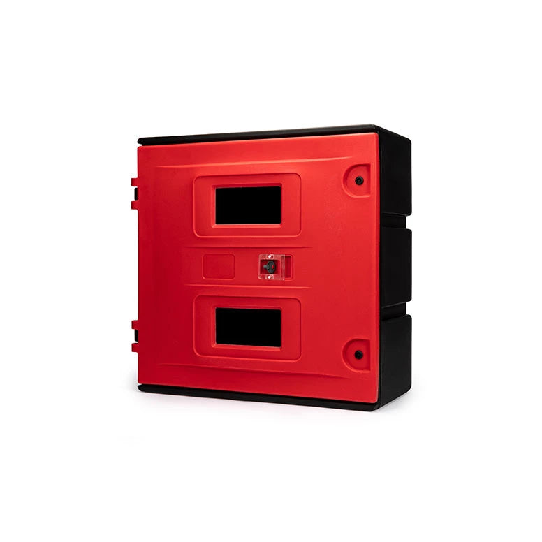 Large-Jonesco Fire Equipment Storage Box