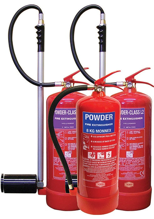 Specialist Powder