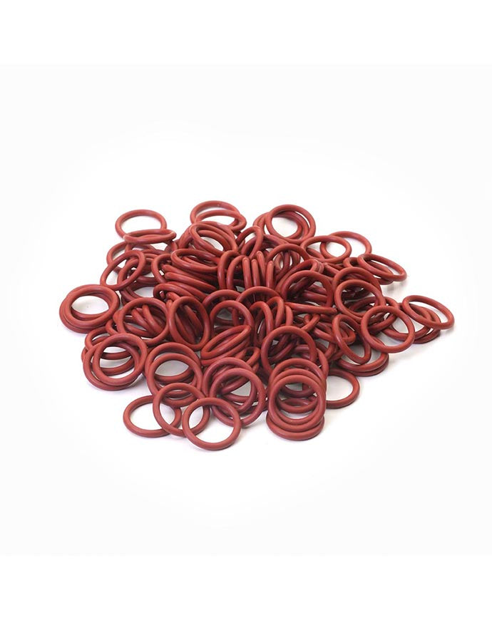 Red-Replacement O-Rings