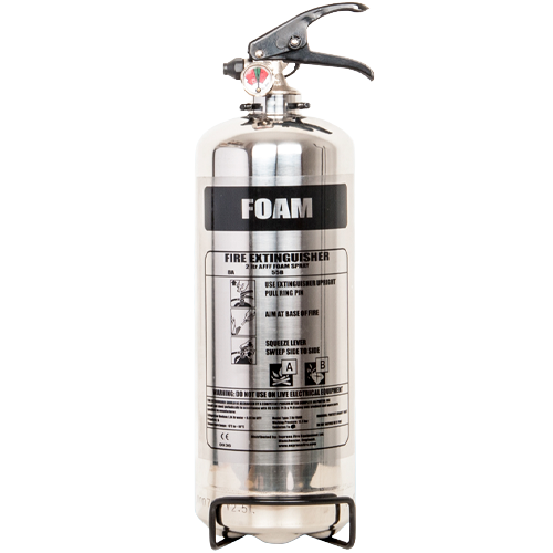 2L-TITAN Prestige AFFF Foam